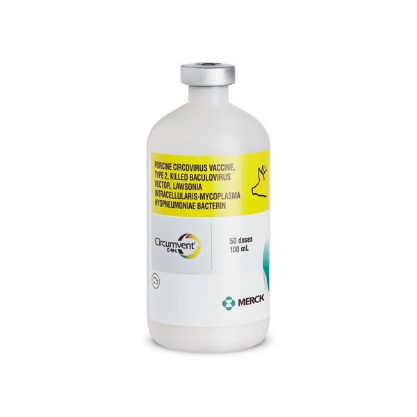Circumvent CML 100ml : 50ds