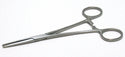 VetOne Crile Hemostatic Forceps Straight : 6.25 inches