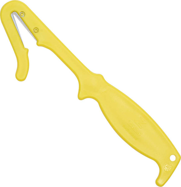 Z Tag Multicutter Tag Cutter