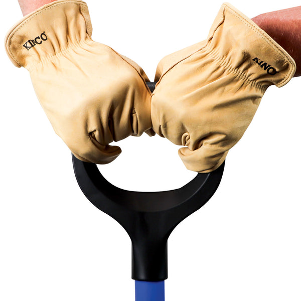 Replacement Blue D Grip Handle