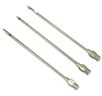 Ideal Udder Infusion Tubes 2.5" : 3ct