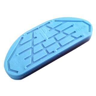 TP Blue XXL Flexible Hoof Block