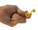 Ardes Blank XLarge Tags 25ct: Yellow