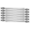 Stainless Steel 14 Gauge x 1.5 Inch  Needles J0174DD : 12ct