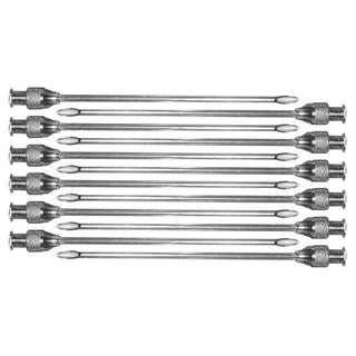 Stainless Steel 14 Gauge x 1.5 Inch  Needles J0174DD : 12ct