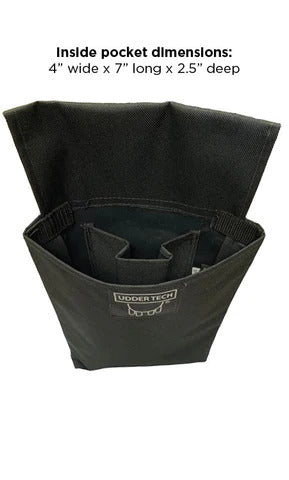 Udder Tech Accessory Bag