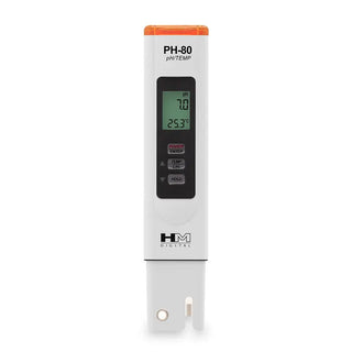 PH-80  PH Hydrotester Series