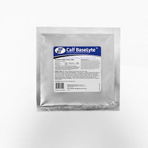 Calf Baselyte 80gm: 20ct