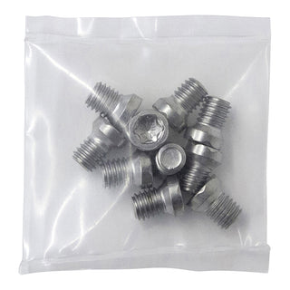 Roto-Clip Replacement Short Screws : 10ct