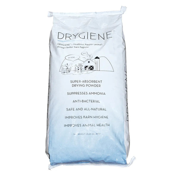 Cerdos Drygiene Drying Powder : 50lb