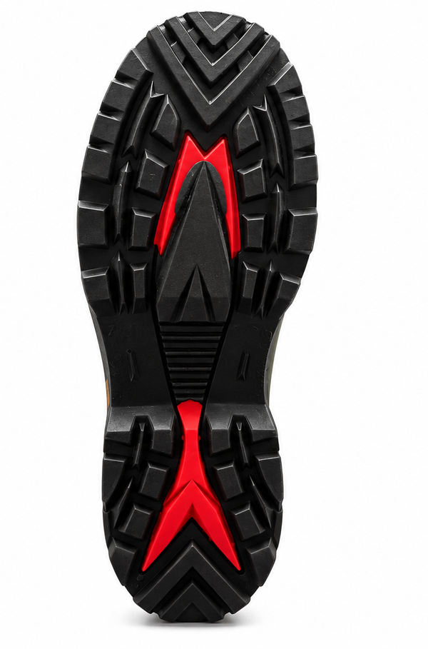 Dunlop Purofort and Full Safety Boots Size 9