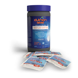 Dutrion Tablets 20 gram : 25ct