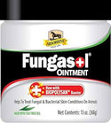 Absorbine Fungasol Ointment : 13oz