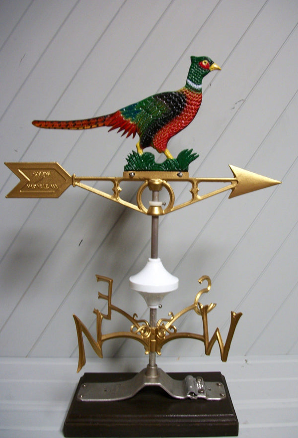 Weathervane - Pheasant Walk #574