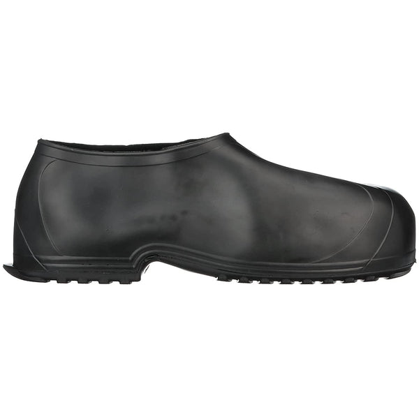 Tingley Black Rubber Boots Hi-Top 1300: Small 6.5-8