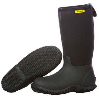 Reed Women Trail Boots 10inch : Size 9