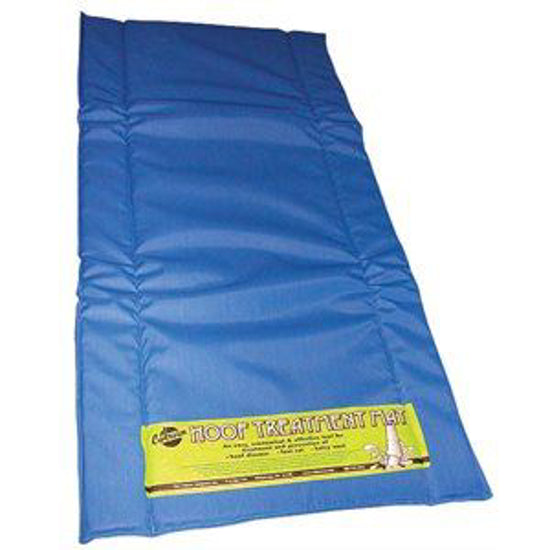 Premium Hoof Treatment Mat : 72 inches x 36 inches