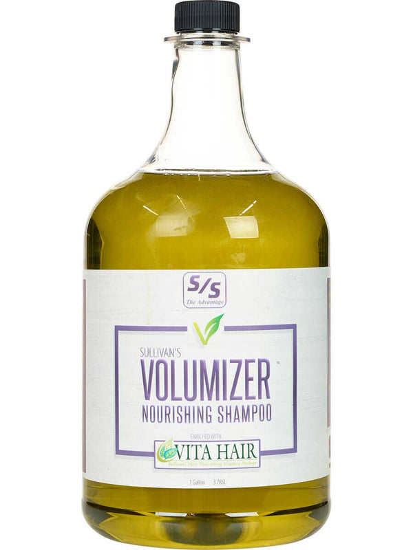 Sullivan Volumizer Nourishing Shampoo: Gal