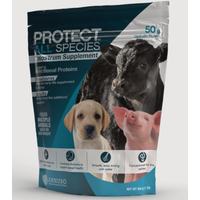 Lifeline Protect All Species 50 Gram Colostrum 1lb