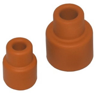 Bottle Stopper Fold Over 20mm