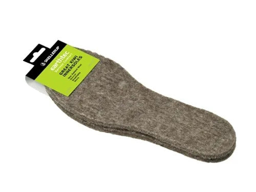 Earthtec Wool Felt Liner : Size 11