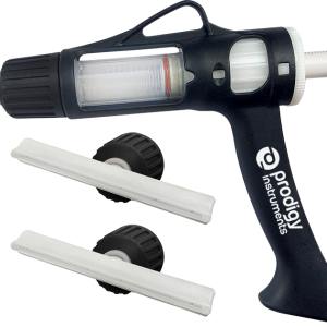 Prodigy 15ml Pour On Applicator w/ Shower Nozzle