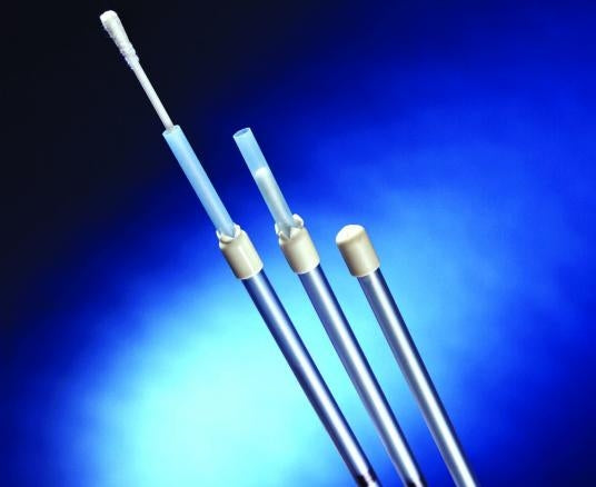 Continental Equine Uterine Culture Swab 29.5 inches: 25ct