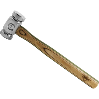 Diamond Farrier Rounding Hammer : 1.8lb