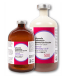Enterisol Salmonella TC FF 100ml : 250ds