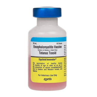 Equiloid Innovator Vaccine : 10ml