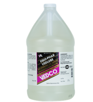 Equiphar Vedlube : Gal