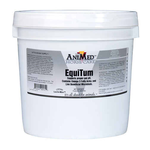 Animed Equitum Equine Antacid : 10lb