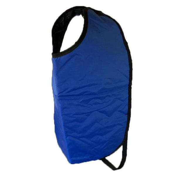 Calf Blanket Blue Regular Single Insulated