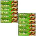 Exodus Paste Wormer 23.6gm : 12ct