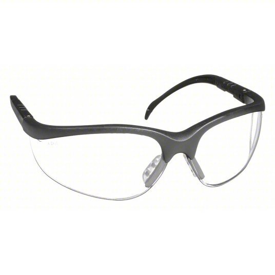 Safety Glasses Clear Anti-Fog Eyewear