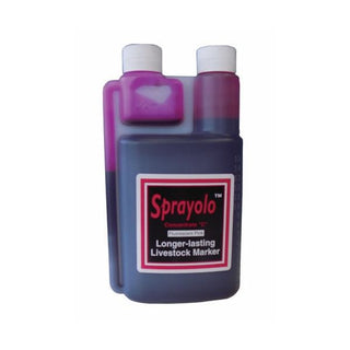 Sprayolo Marker Concentrate Pink : 16oz