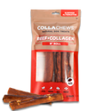 Collachew Beef + Collagen Roll  9" : 3ct
