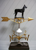 Weathervane - Great Dane  #515