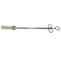 Balling Gun w/ Clear Heavy Duty 1" Head