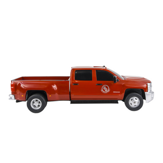 Big Country Toys Chevy Silverado Dually