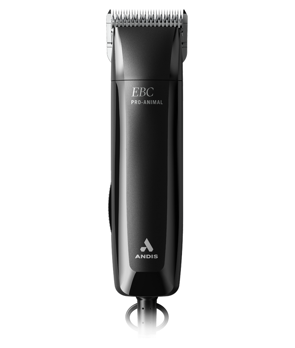 Andis Pro Animal EBC Detachable Blade Clipper