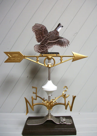 Weathervane - Quail  #517