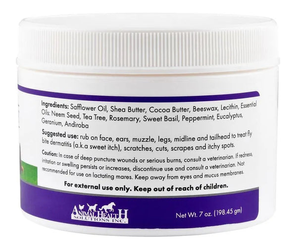 Farrier's Wife Belly Salve : 7oz