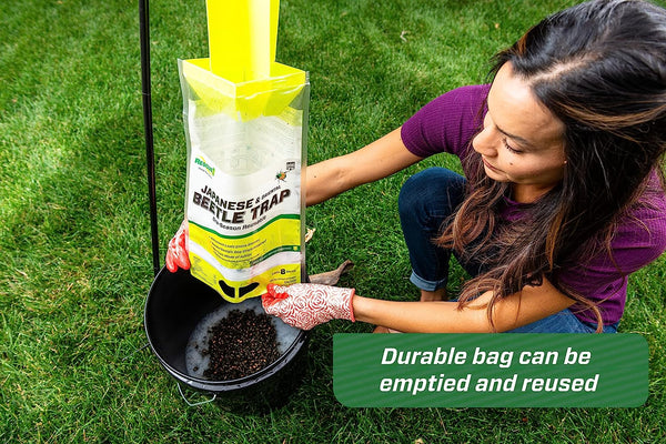 Rescue Japanese Beetle Trap