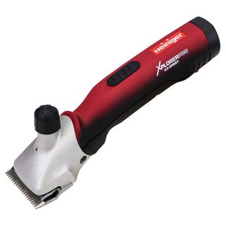 Heiniger Xplorerpro 2-Speed Cordless Clipper