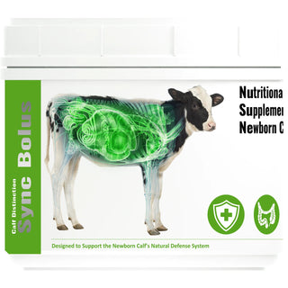 Calf Distinction Sync Boluses : 50ct