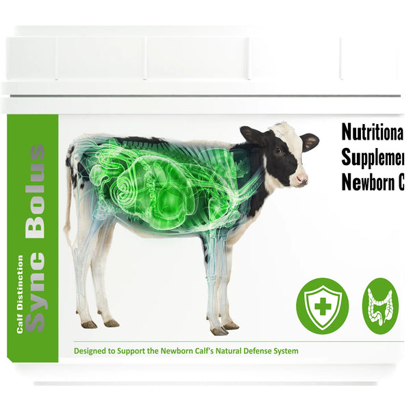 Calf Distinction Sync Boluses : 50ct