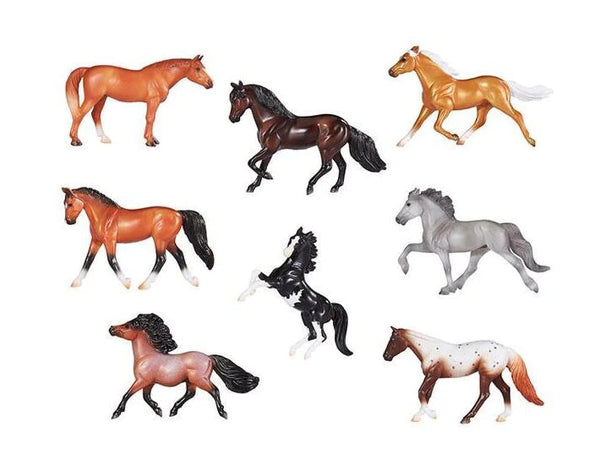 Breyer Stablemate Singles - Assorted