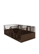 Little Buster Toy Stables LBU65