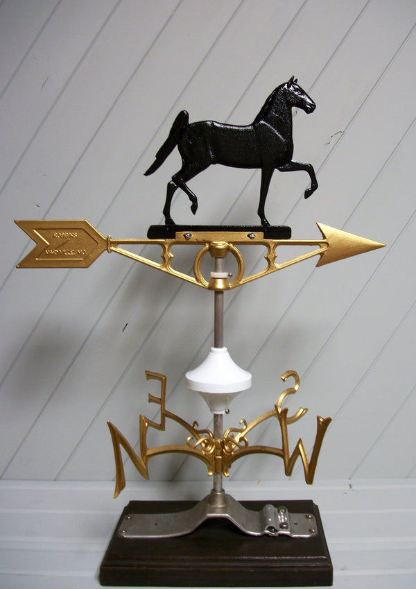 Weathervane - Prancing Horse  #511